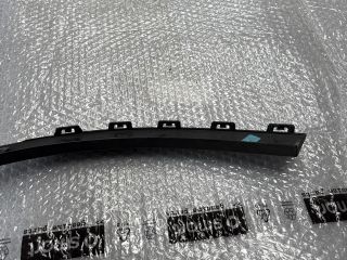 bontott MERCEDES-BENZ GLA-CLASS Jobb hátsó Sárvédő Díszléc