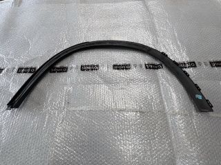 bontott MERCEDES-BENZ GLA-CLASS Jobb hátsó Sárvédő Díszléc