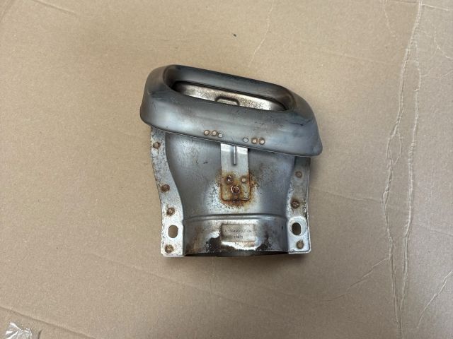 bontott MERCEDES-BENZ GLA-CLASS Jobb Kipufogó Vég