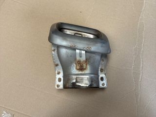 bontott MERCEDES-BENZ GLA-CLASS Jobb Kipufogó Vég