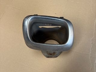 bontott MERCEDES-BENZ GLA-CLASS Jobb Kipufogó Vég