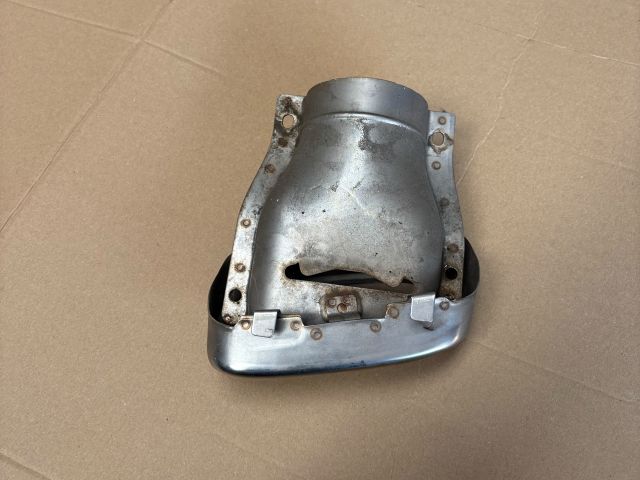 bontott MERCEDES-BENZ GLA-CLASS Jobb Kipufogó Vég