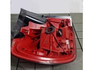 bontott MERCEDES-BENZ GLA-CLASS Jobb Külső Hátsó Lámpa