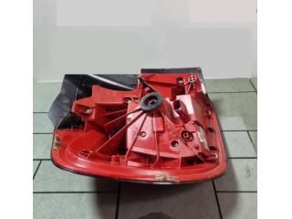 bontott MERCEDES-BENZ GLA-CLASS Jobb Külső Hátsó Lámpa