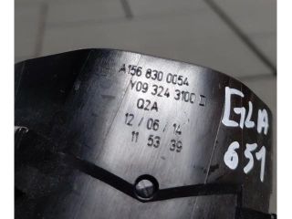 bontott MERCEDES-BENZ GLA-CLASS Jobb Szellőző