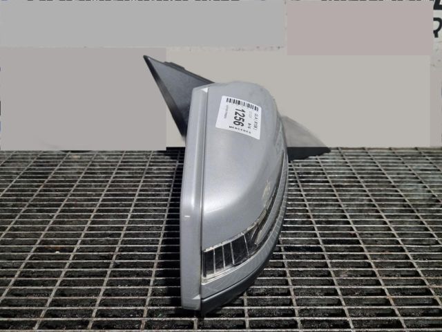 bontott MERCEDES-BENZ GLA-CLASS Jobb Visszapillantó Tükör (Elektromos)