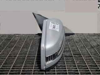 bontott MERCEDES-BENZ GLA-CLASS Jobb Visszapillantó Tükör (Elektromos)