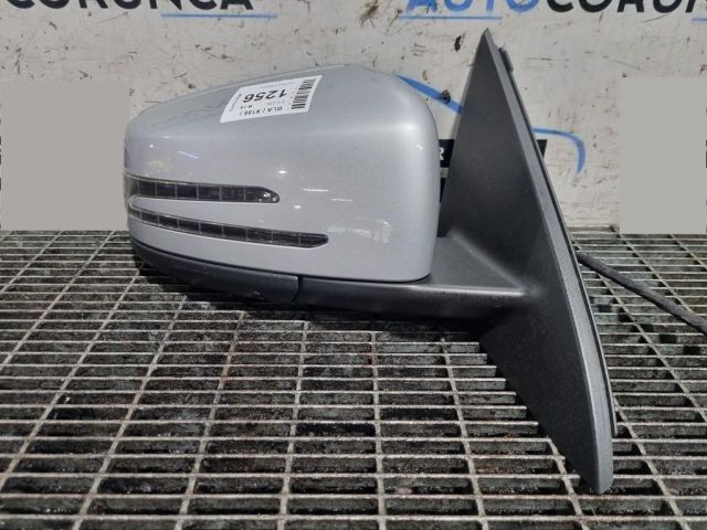 bontott MERCEDES-BENZ GLA-CLASS Jobb Visszapillantó Tükör (Elektromos)