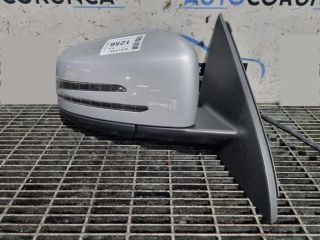 bontott MERCEDES-BENZ GLA-CLASS Jobb Visszapillantó Tükör (Elektromos)
