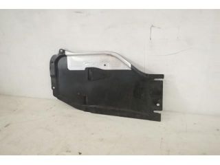 bontott MERCEDES-BENZ GLA-CLASS Kartervédő