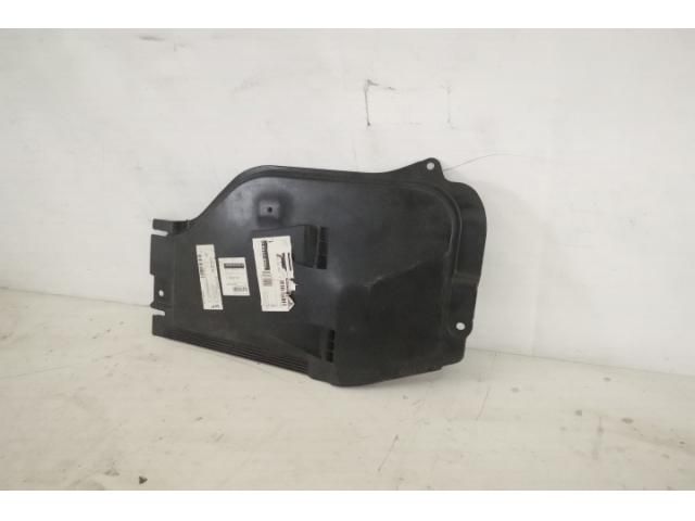 bontott MERCEDES-BENZ GLA-CLASS Kartervédő