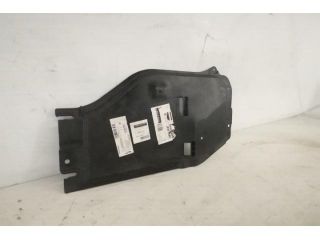 bontott MERCEDES-BENZ GLA-CLASS Kartervédő