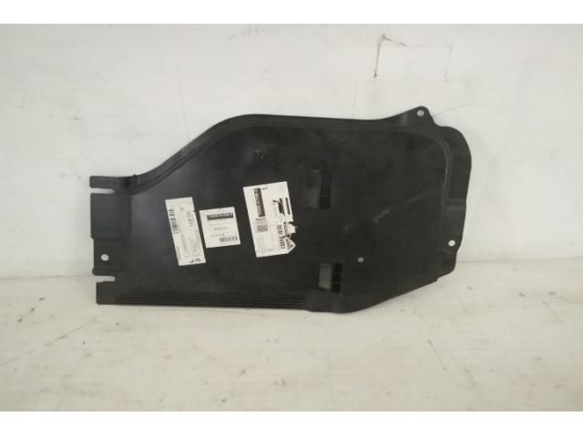 bontott MERCEDES-BENZ GLA-CLASS Kartervédő