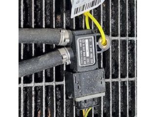 bontott MERCEDES-BENZ GLA-CLASS Kipufogó Hőmérséklet Érzékelő