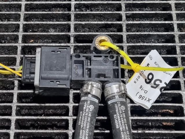 bontott MERCEDES-BENZ GLA-CLASS Kipufogó Hőmérséklet Érzékelő