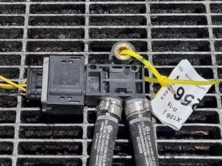 bontott MERCEDES-BENZ GLA-CLASS Kipufogó Hőmérséklet Érzékelő