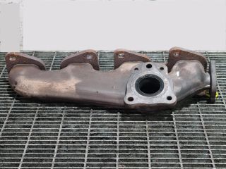 bontott MERCEDES-BENZ GLA-CLASS Kipufogó Közösítő