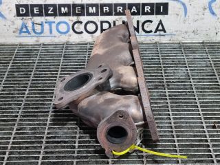 bontott MERCEDES-BENZ GLA-CLASS Kipufogó Közösítő