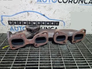 bontott MERCEDES-BENZ GLA-CLASS Kipufogó Közösítő