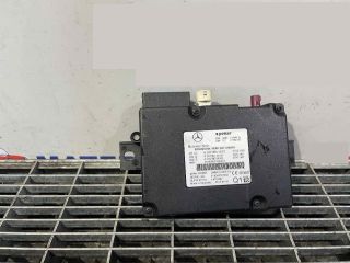 bontott MERCEDES-BENZ GLA-CLASS Komfort Elektronika