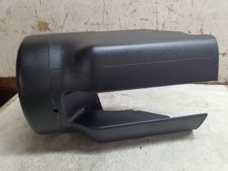 bontott MERCEDES-BENZ GLA-CLASS Komplett Kormányoszlop Burkolat