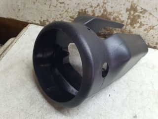 bontott MERCEDES-BENZ GLA-CLASS Komplett Kormányoszlop Burkolat