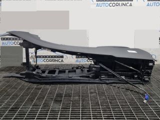 bontott MERCEDES-BENZ GLA-CLASS Könyöklő