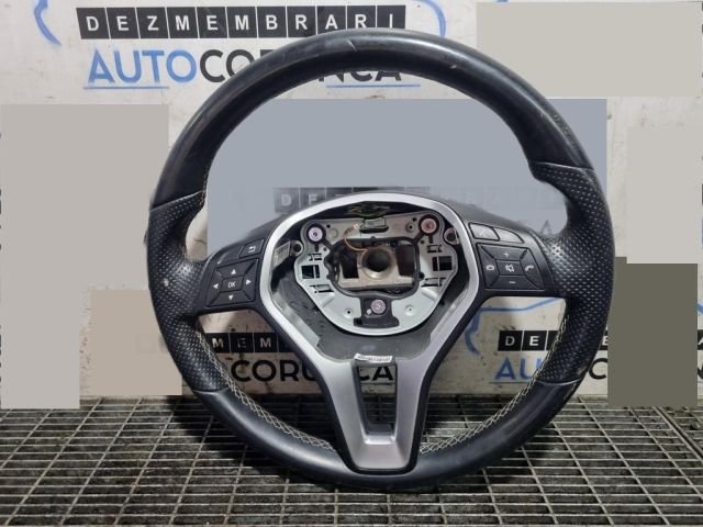 bontott MERCEDES-BENZ GLA-CLASS Kormány