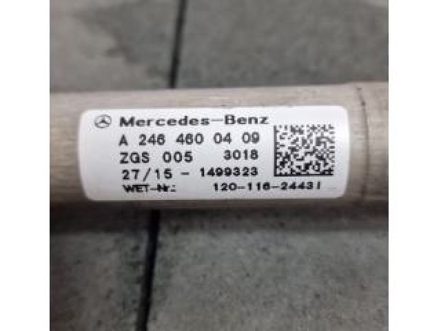 bontott MERCEDES-BENZ GLA-CLASS Kormánykardán