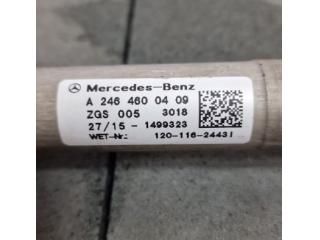 bontott MERCEDES-BENZ GLA-CLASS Kormánykardán