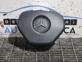 bontott MERCEDES-BENZ GLA-CLASS Kormánylégzsák