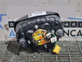 bontott MERCEDES-BENZ GLA-CLASS Kormánylégzsák