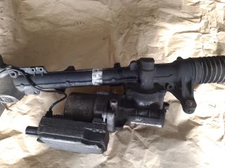 bontott MERCEDES-BENZ GLA-CLASS Kormánymű (Elektromos)