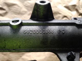 bontott MERCEDES-BENZ GLA-CLASS Kormánymű (Elektromos)