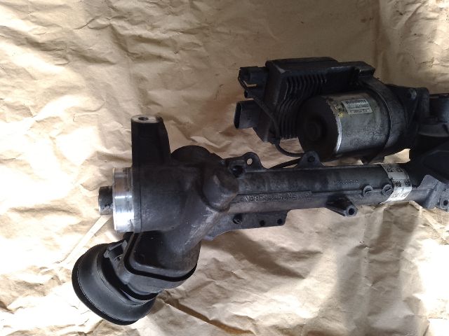 bontott MERCEDES-BENZ GLA-CLASS Kormánymű (Elektromos)