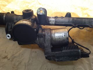 bontott MERCEDES-BENZ GLA-CLASS Kormánymű (Elektromos)