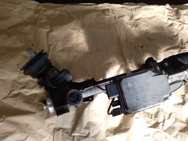 bontott MERCEDES-BENZ GLA-CLASS Kormánymű (Elektromos)