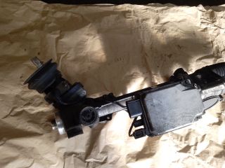 bontott MERCEDES-BENZ GLA-CLASS Kormánymű (Elektromos)