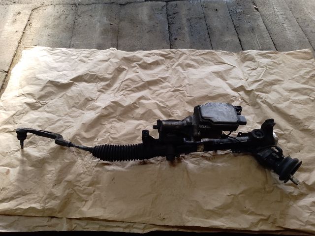 bontott MERCEDES-BENZ GLA-CLASS Kormánymű (Elektromos)