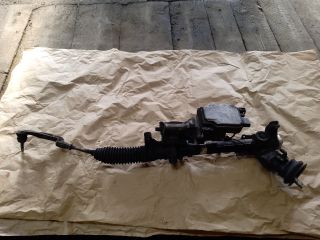 bontott MERCEDES-BENZ GLA-CLASS Kormánymű (Elektromos)