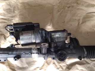 bontott MERCEDES-BENZ GLA-CLASS Kormánymű (Elektromos)