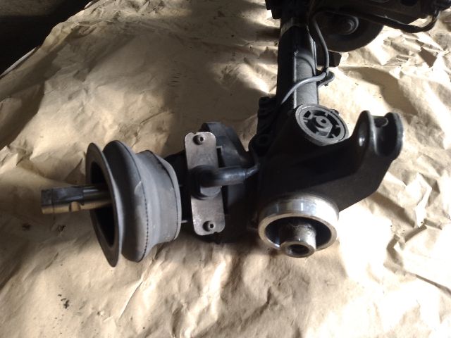 bontott MERCEDES-BENZ GLA-CLASS Kormánymű (Elektromos)