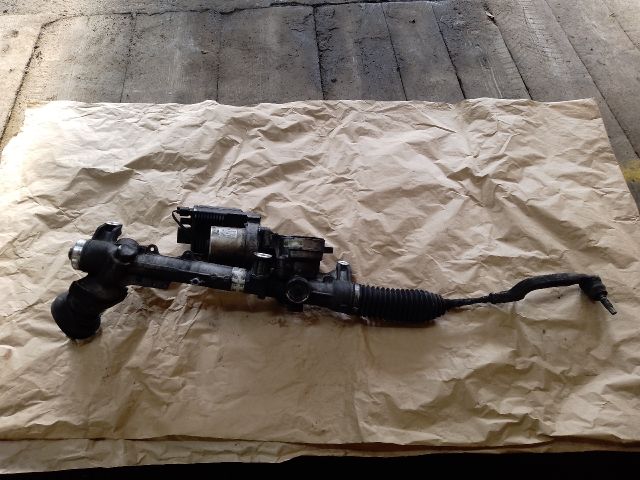 bontott MERCEDES-BENZ GLA-CLASS Kormánymű (Elektromos)