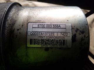 bontott MERCEDES-BENZ GLA-CLASS Kormánymű (Elektromos)