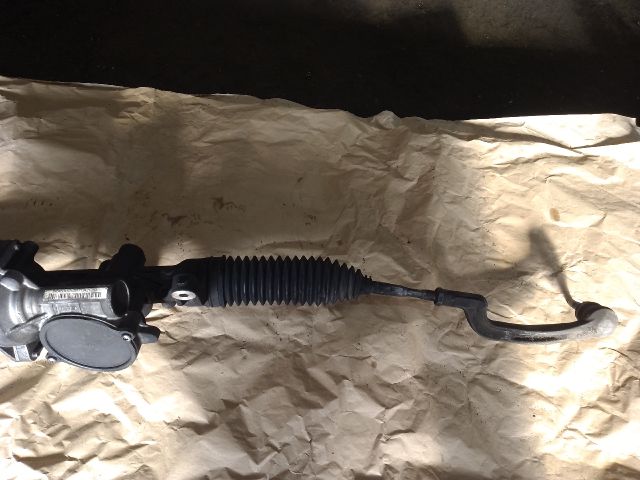 bontott MERCEDES-BENZ GLA-CLASS Kormánymű (Elektromos)