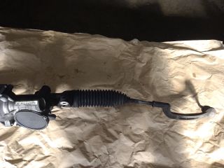 bontott MERCEDES-BENZ GLA-CLASS Kormánymű (Elektromos)