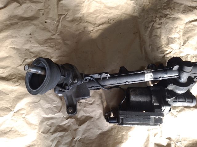 bontott MERCEDES-BENZ GLA-CLASS Kormánymű (Elektromos)