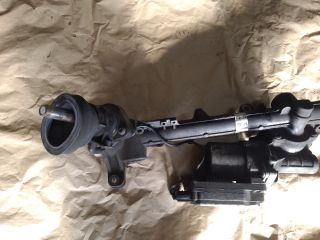 bontott MERCEDES-BENZ GLA-CLASS Kormánymű (Elektromos)