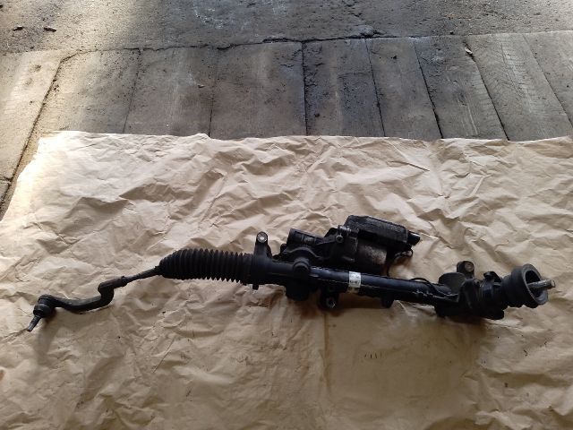 bontott MERCEDES-BENZ GLA-CLASS Kormánymű (Elektromos)