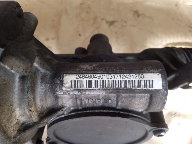 bontott MERCEDES-BENZ GLA-CLASS Kormánymű (Elektromos)